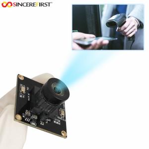 Best Low Light 4k Arduino Camera Module IMX415 Starlight Camera Module wholesale