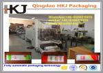 Full Automatic Instant Noodle Packaging Machine With Wrapping And Shrinking
