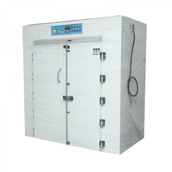 Cheap Constant Big Size Automatic Industrial / Laboratory Hot Air Oven CE ISO 9001: 2008 for sale