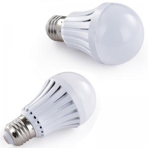 Best Cool White LED Light Bulbs 5w 7w 9w 12w E27 LED Domestic Light Bulbs For Home Lighting wholesale