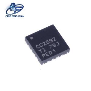 Best Power Amplifier Texas Instruments National Semiconductor CC2592RGVR wholesale