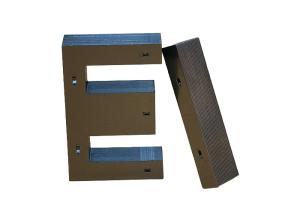 China Silicon Steel Ei Lamination Toroidal Transformer Core on sale