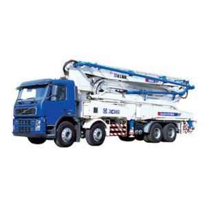 Best XCMG Concrete Pump Truck HB44 wholesale
