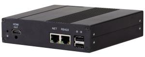 China 4k H264 1 Channel Hdmi Video Encoder With USB Control on sale