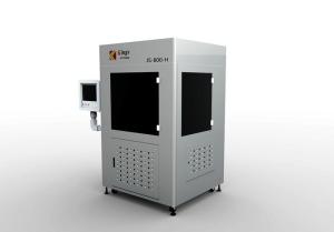 Commercial Stereolithography Sla 3d Printer Multiply Printing Efficiency