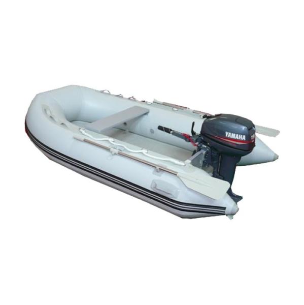 Cheap 650CM RUBBER/PVC Rescue Inflatable Life Boat for sale