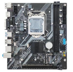 Best Mainboard INTEL LGA1150 H81 Mini Itx Motherboard 16GB Maximum Capacity wholesale