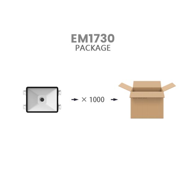 AEM1730 Embedded Qr Ccd Cmos Kiosk Gate Vending Barcode Scan Module Usb Reader Camera Bus Ethernet Weigand bar Code Scanner