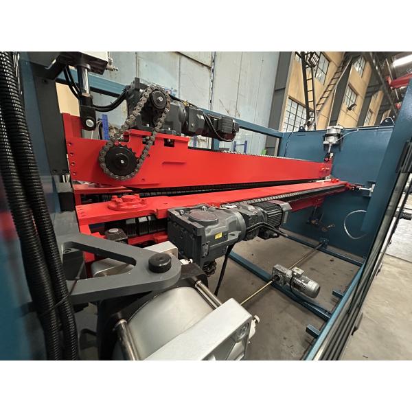 80kg-800kg Single Screw Extrusion 16mm-630mm PE Plastic Tube Pipe Making Machine With Customised Design