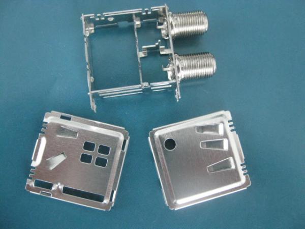 Cheap Parts of  sharp tuner for sale