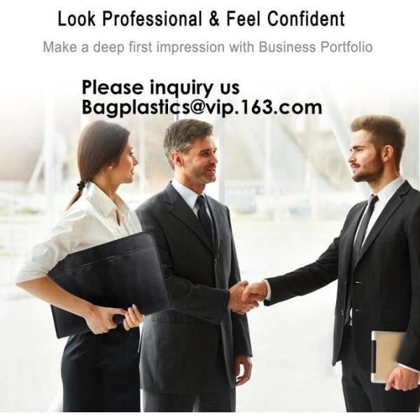 Small fireproof safe waterproof bag fire safety for phone,Briefcase File Folder Envelope Zipper Handbag Double-layer Doc