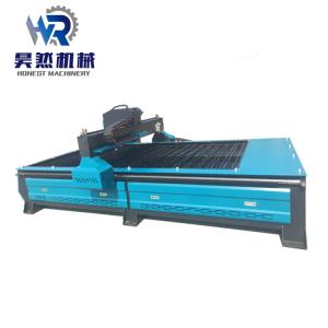 Best CNC 63A 20mm Plasma Metal Cutting Machine Automated wholesale