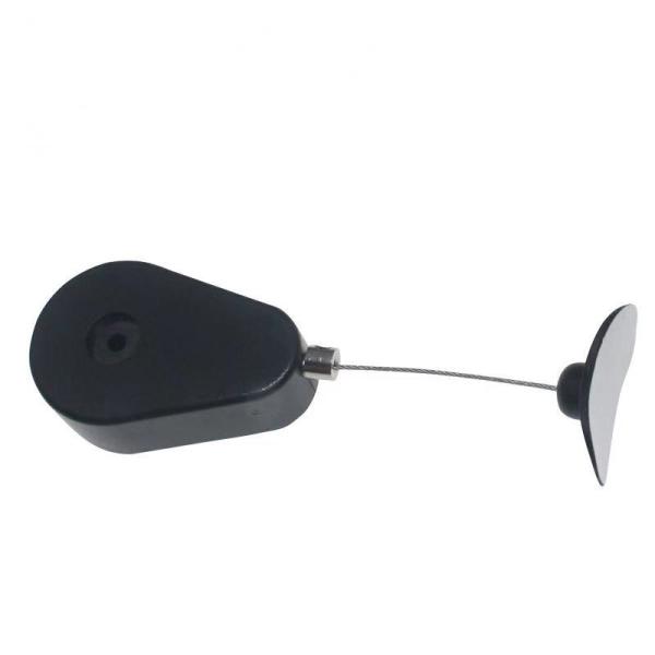 Anti-theft ABS Retractable Cable Hot Sale Retractable Pull Box