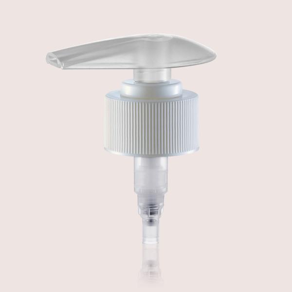 Cheap JY327-37 Plastic Lotion Pump / Liquid Dispenser For Shampoo Bottle for sale
