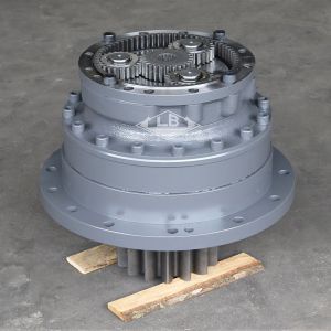 SA7118-38100 Swing Gearbox EC290 VOLVO VOE14542165
