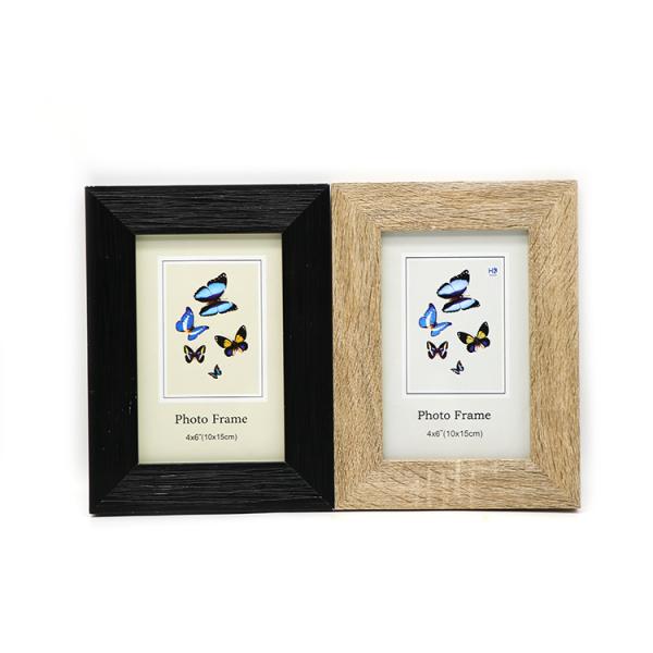 Home Table Wall Memory Love Photo Frames Various Colors Easy Maintain