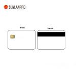 Low Cost Smart contact cards 2015 Company door Access control RFID Card