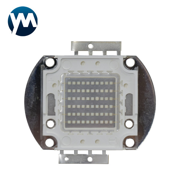 COB UV LED Module 180W COB Integrated Module UV Glue Curing Lamp 365nm