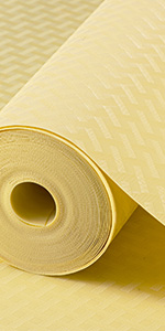 Shelf Liners For Kitchen Cabinets Refrigerator Liners Oil-Proof Kitchen Cupboard Liner Non Adhesive Drawer