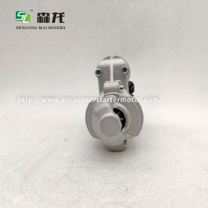 12V 9T CCW SHIP Starter Motor Yamaha Outboard Motor 4 Stroke 75HP 90HP F115 6EM-81800-01, 6EM-81800-00,S114-952A,S114-888A,410-44130,SHI0197,104-10357