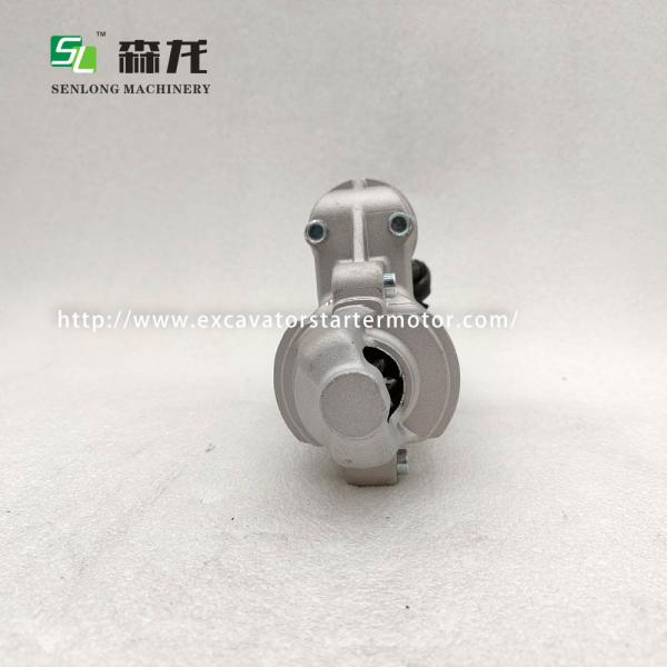 Cheap 12V 9T CCW SHIP Starter Motor Yamaha Outboard Motor 4 Stroke 75HP 90HP F115 6EM-81800-01, 6EM-81800-00,S114-952A,S114-888A,410-44130,SHI0197,104-10357 for sale