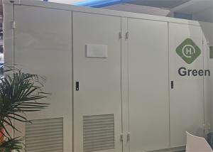Best Hydrogen Generator Methanol Cracking To Hydrogen By Containerized Design wholesale