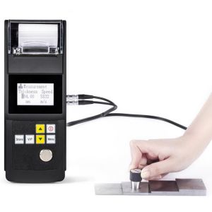 Ultrasonic Thickness Gauge Lee342