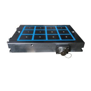 Best 300x400（70x70）X61 Electro Permanent Magnetic Chuck wholesale