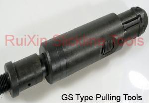 Best 3 inch GS Pulling Tool Wireline Pulling Tool wholesale