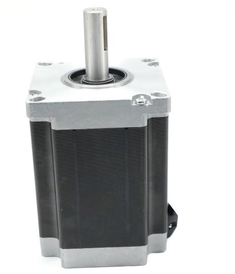Cheap 150kg cm 15 Nm Stepper Motor Motorized Cnc Stepper Motor In Cnc Machine 1.2 Degree for sale
