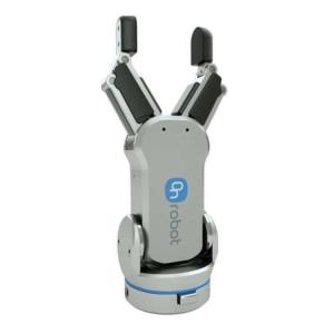 Best Collaborative Robot Combine With Robotic Arm Gripper RG2 For Handling Cnc As Robot Gripper wholesale