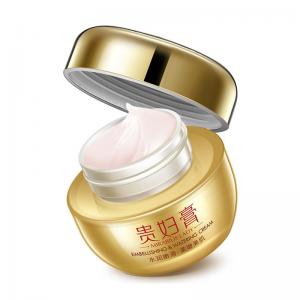 Best Non - Sticky Pearl Skin Whitening Cream , Anti Spot Face Cream Easily Absorb wholesale
