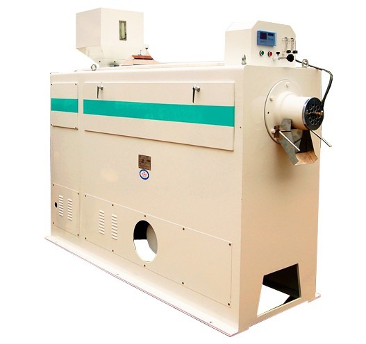 MPG150 Full Automatic Water Rice Polishing Machine Price