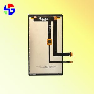 Best Resolution 720x1280 TFT LCD Touch Screen 5 Inch MIPI Interface wholesale