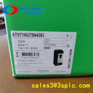Best 8 Analog Inputs Schneider Module Schneider 140AVI03000C Modicon Quantum Series wholesale