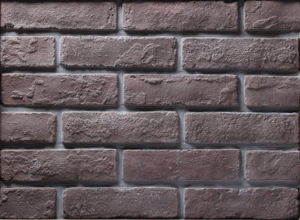 Cheap Building Thin Veneer Brick Wall With Size 205x55x12mm , Wear Resistance for sale