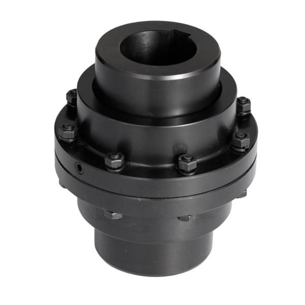 Customized GICLZ Type Thermal Management Customized GICLZ Type Motor Shaft