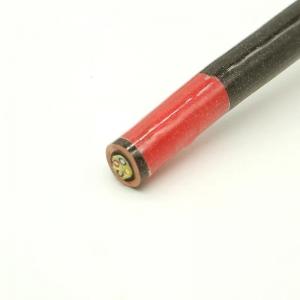 Best FeiChun High Temperature Resistant Cable Heat Resistant Flexible Cable 6mm wholesale