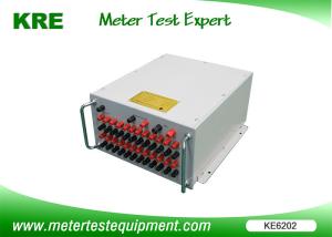 China 24 Windings Voltage Isolation Transformer Grade 0.02 Wide Voltage Range on sale