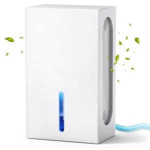 Best 1L/Day High-Quality Smart Mobile Portable Dehumidifier wholesale
