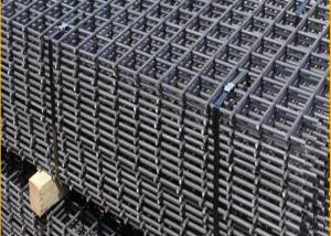 China High Tensil Rl1118 Concrete Reinforcing Mesh Menards For Construction Of Wall Body on sale