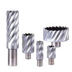 HSS drill cutter (HSS annular cutter)