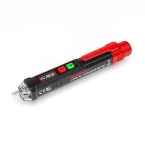 China HABOTEST Pen Type Voltage Tester HT 100 LCD Display Non Contact Volt Stick on sale