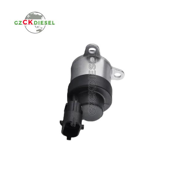 Fuel Control Solenoid Valve 0928400473 for Cummins ISC ISL&DAF Engines