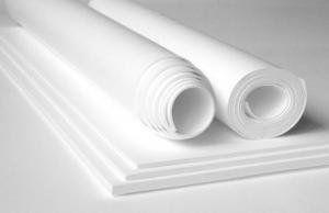 Best Soft Expanded Sheet , Non-Toxic Sheet For Wire Isolation wholesale