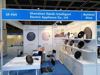 Shenzhen Takdir Intelligent Electric Appliances Co., Ltd