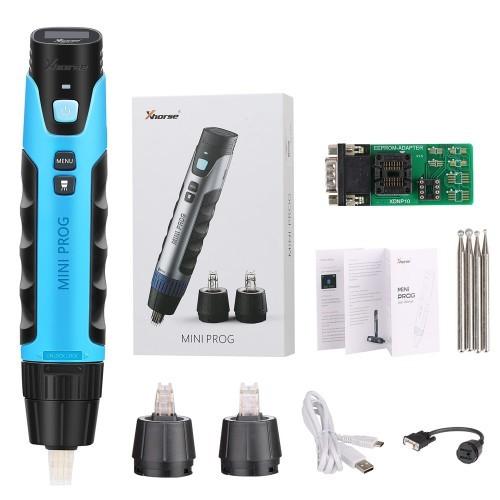 Cheap Xhorse Mini Prog Multi-functional Chip Programmer for sale