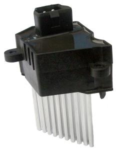 China Heater Car Blower Resistor 64116929540 BMW Blower Motor Resistor 64116931680 on sale