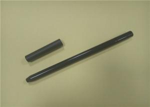 China Long Standing Sharpening Eyeliner Pencil With Sharpener ABS Material on sale