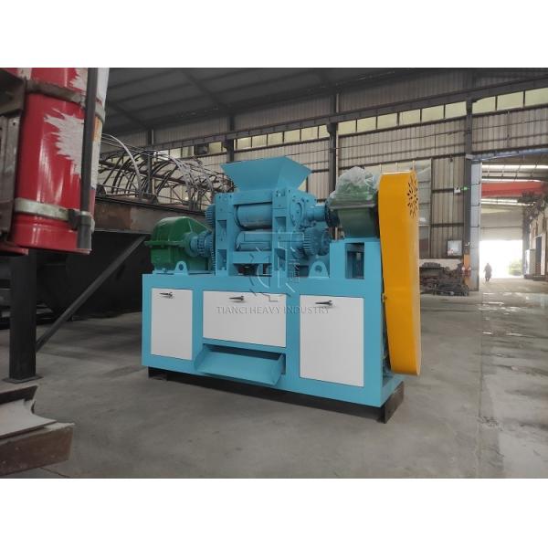 Pig Dung Fertilizer Production Line Compost Granulating Machine Granule Fertilizer Production Line